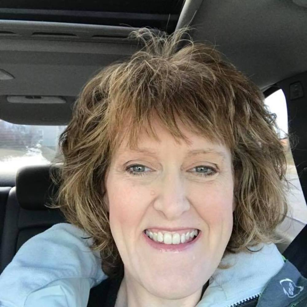 Meet your Posher, Jennifer